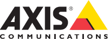 Axis Logo Color White Bg