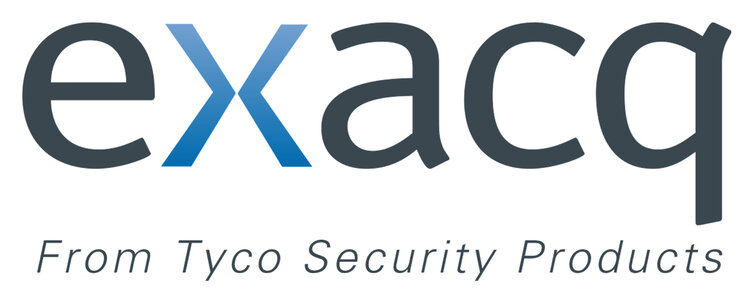 Exacq Logo